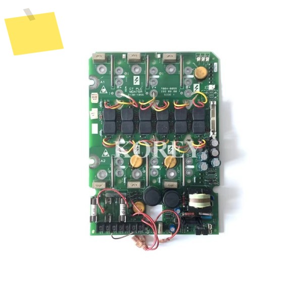 크리켓 보드 MDA75 7004-0002 3130-1403 ISS 08.00 제품 이미지