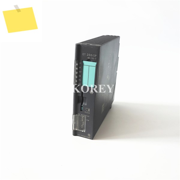 PLC 모듈 6ES7152-1AA00-0AB0 6ES7 스팟 제품 이미지
