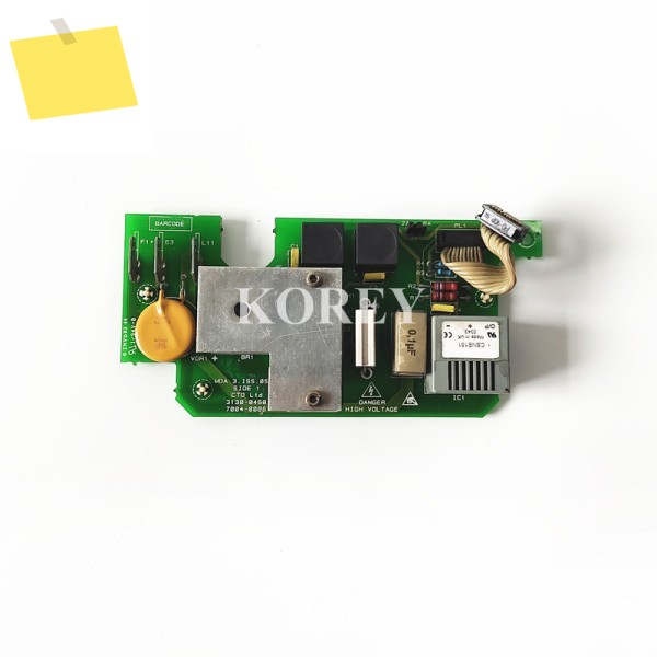 크리킷 보드 MDA 3. ISS.05.00 3130-0450 7004-0086, 좋은 상태 제품 이미지