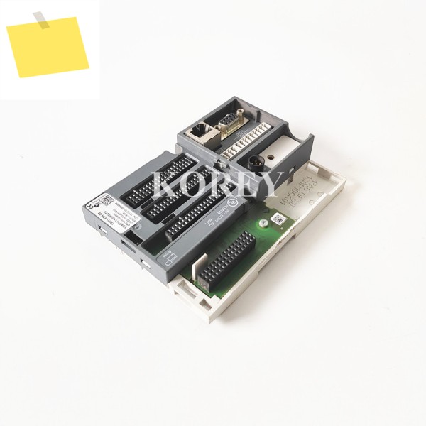 PLC 모듈 CPU 베이스 TB511-ETH 1SAP111100R0270 TU551-CS31 원래 지점 제품 이미지