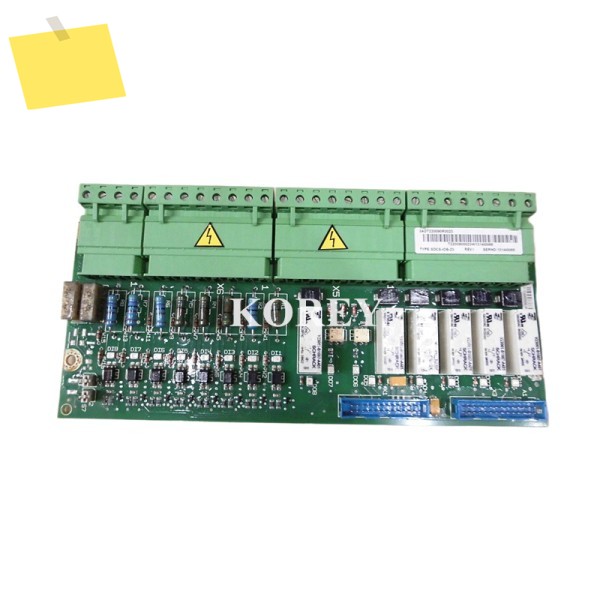 회로 기판 SDCS-IOB-23 3ADT 220090 R0023 스팟 제품 이미지