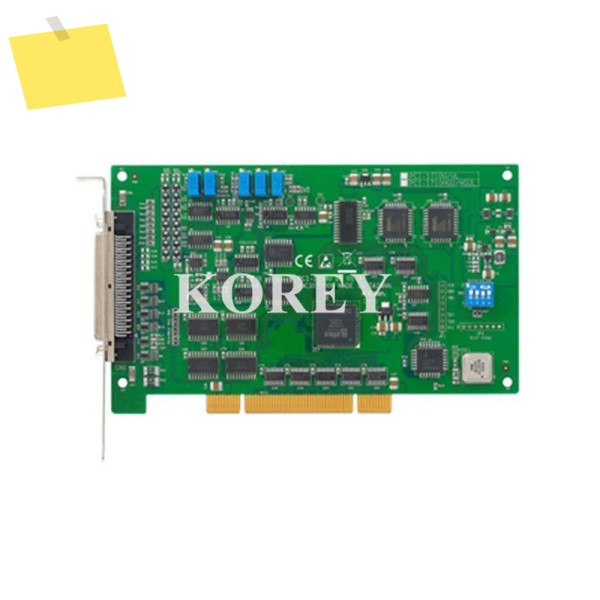 PCI-1710HGU PCI 버스 다기능 데이터 수집 카드, 12 비트 제품 이미지
