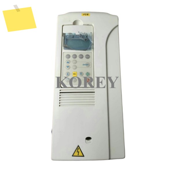인버터 ACS800-01-0011-3 + P901, 완전 테스트 완료 제품 이미지