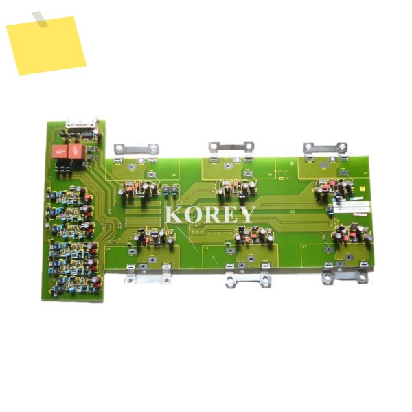 회로 기판 6SE7033-7EG84-1JF0 6SE7 상태 양호 제품 이미지