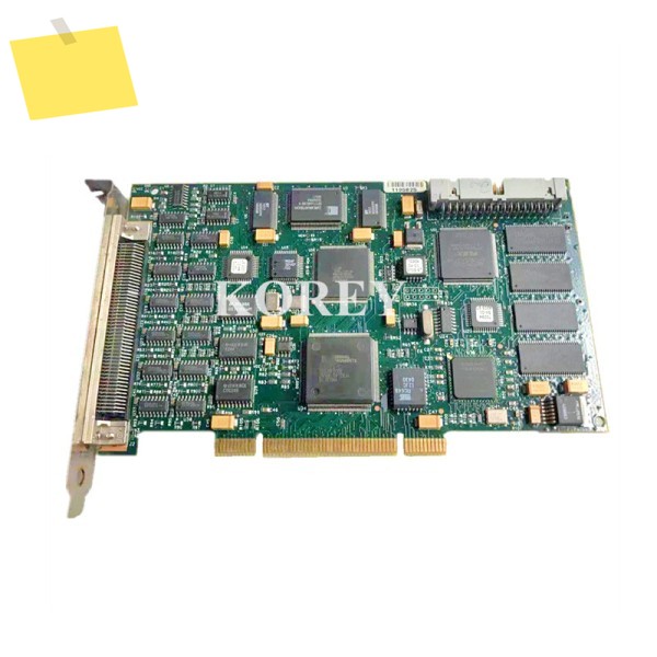 IMAQ 비디오 캡처 카드 PCI-1422, 오리지널 스팟 제품 이미지