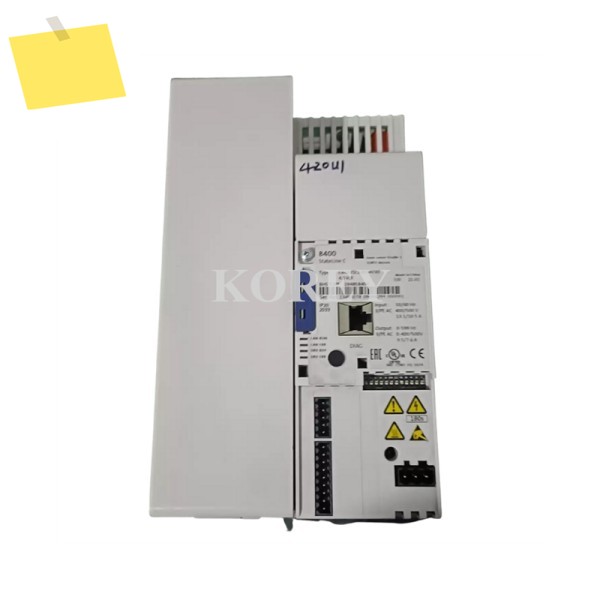 인버터 E84AVSCE4024VX0 EPL-10200-XX 제품 이미지