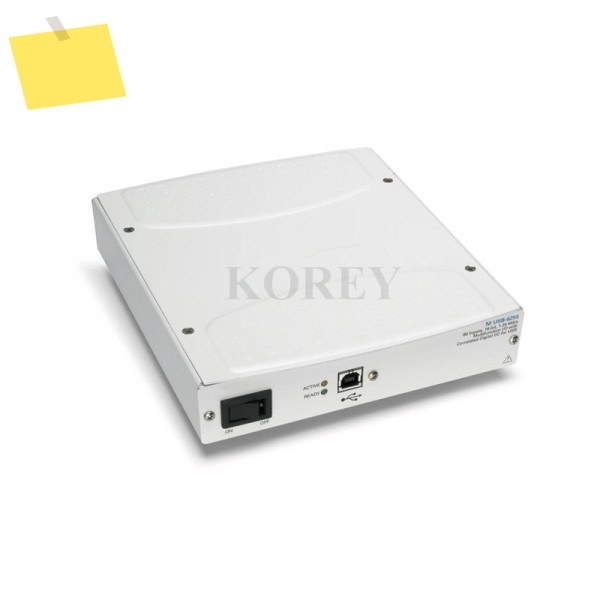 USB-6255 M 시리즈 DAQ 모듈 볼트 터미널 779958 -10 780053 문의해주세요 제품 이미지