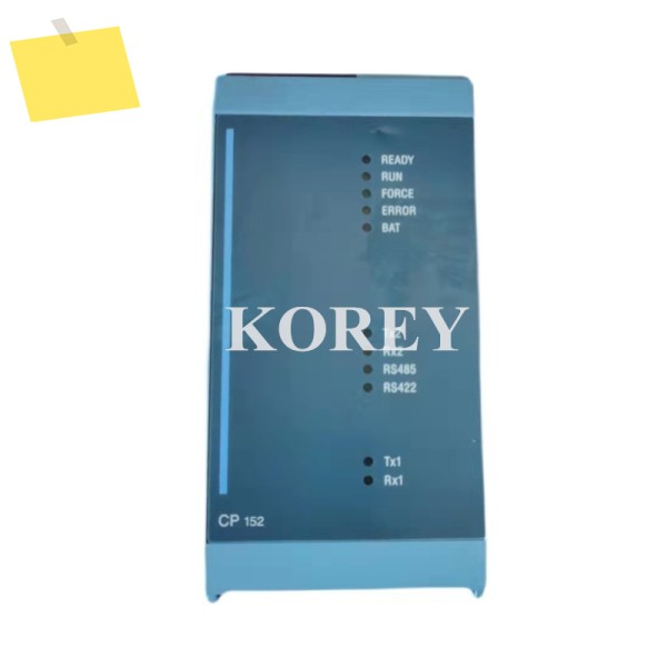 PLC 모듈 문의, 3CP152.9, 3DI475.6 제품 이미지