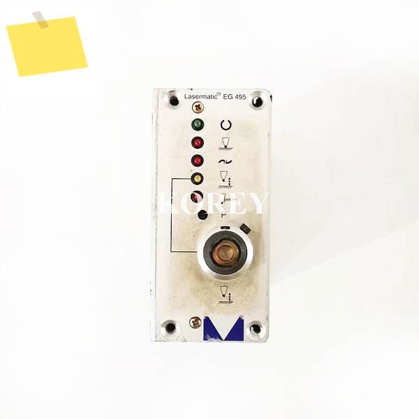 컨트롤러 EG495GA P0495-100-00016 스팟 제품 이미지
