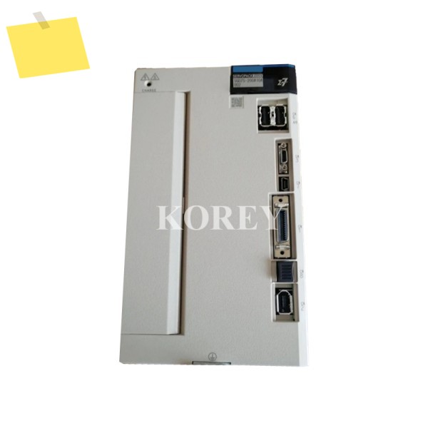 서보 드라이버 SGD7S-200A10A002 신품 스팟 제품 이미지
