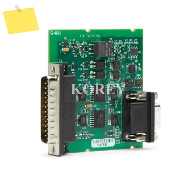 NI-9401E sbRIO-9401,NI-9403E 채널 TTL 디지털 IO 모듈, 전용 보드 782400-01 문의 제품 이미지