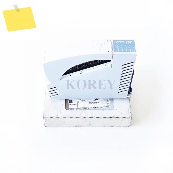 PLC 모듈 CTO167 12-007-167-O CSCP011 CDM163 CAM124 문의해주세요 제품 이미지