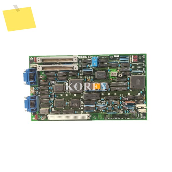 회로 기판 RG201C BN634A645G51, 완전 테스트 완료 제품 이미지