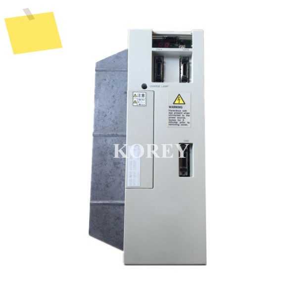 스핀들 드라이브 유닛 MDS-A-SPJ-55, 좋은 상태 제품 이미지