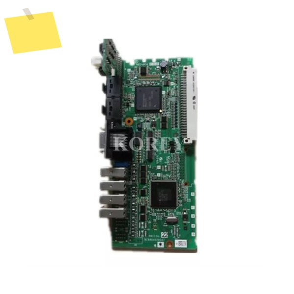 제어 보드 RM115A-22 BC886A028G51 제품 이미지