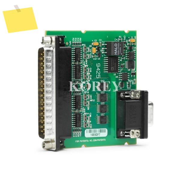 NI-9425E sbRIO-9425,NI-9476E C 시리즈 디지털 모듈, 보드 783950-01 전용 문의 제품 이미지