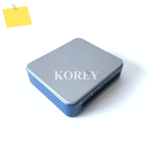 USB-6003 다기능 IO 모듈, NI-DAQmx 드라이버 782608-01 오리지널, 16 비트, 100 kSs 제품 이미지