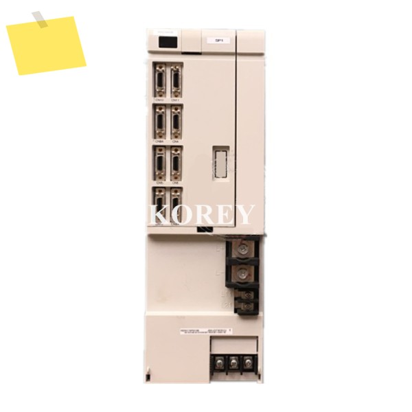 서보 스핀들 드라이버, MDSC1SPA185 스팟 제품 이미지