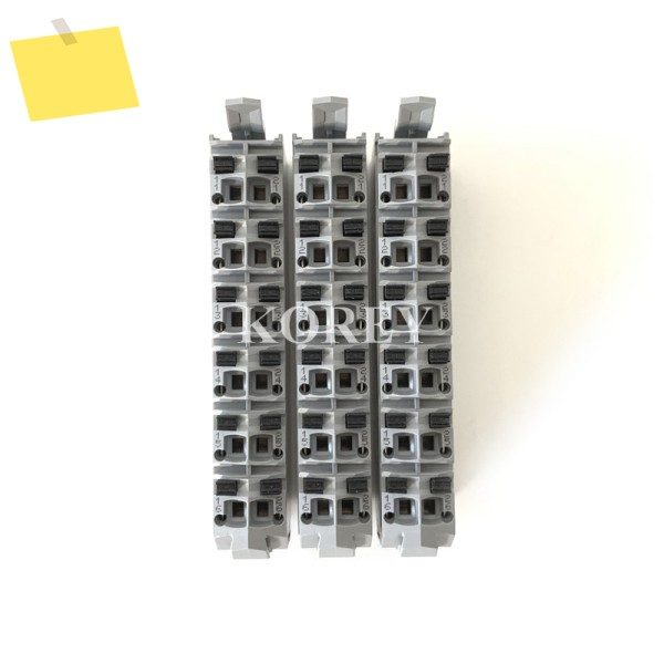 PLC 모듈 터미널 블록 X20TB12 오리지널 스팟 제품 이미지