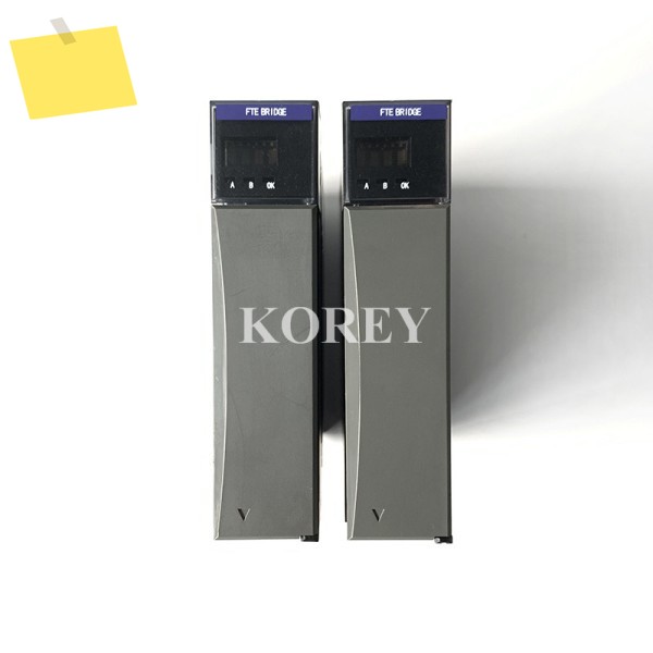PLC 모듈 TK-FTEB01 51309512-175, 양호한 상태 제품 이미지