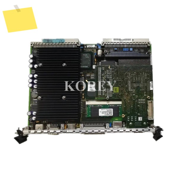 PC-7A 제어 보드 039-0168-00 스팟 제품 이미지