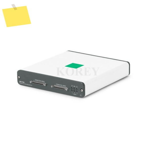 USB-7845 R 시리즈 Kintex-7 70T FPGA를 갖춘 다기능 RIO 모듈 783200-01 문의하시기 바랍니다 제품 이미지