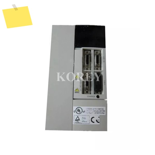 서보 스핀들 드라이버, MDSBSP2X-15 재고 제품 이미지
