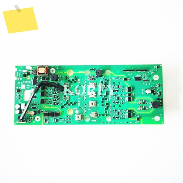 IGBT 모듈이 없는 S120 시리즈 드라이버 보드 A5E40669687 제품 이미지