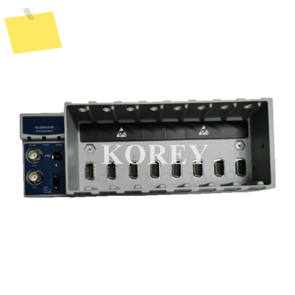 CDAQ-9178 CompactDAQ 8슬롯 USB 섀시 781157 -01 오리지널 스팟 제품 이미지