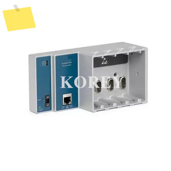CDAQ-9188 섀시 컴팩트 DAQ 8 슬롯 이더넷 781424-01 제품 이미지