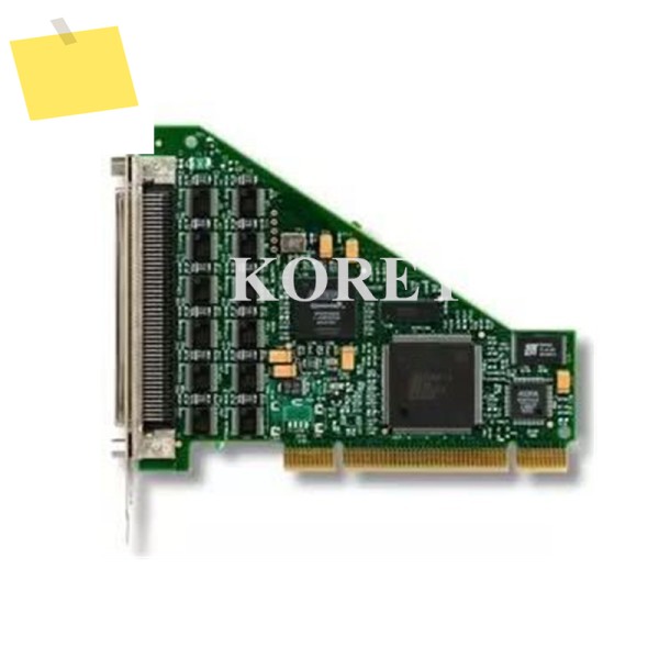 PCI-6509 디지털 IO 보드 데이터 수집 카드 778792-01 제품 이미지