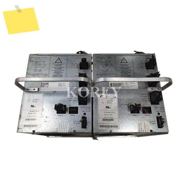 로봇 전원 공급 장치, DSQC539, 3HAC14265-1 스팟 제품 이미지