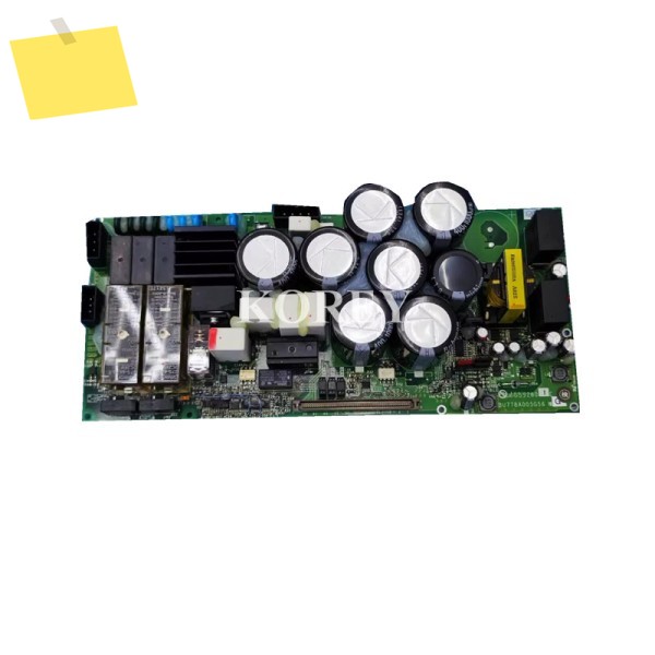 로봇 파워 보드, YZ801E, BU778A005G56 제품 이미지
