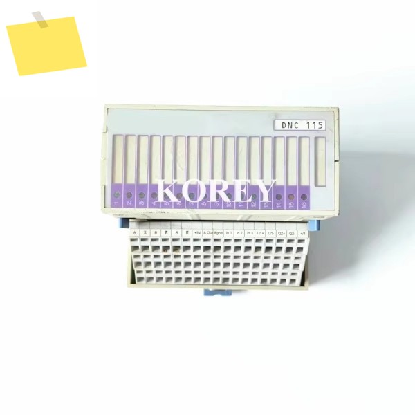 PLC 모듈 DCP082 DNC115 05-011-115 DAO041 DDI162S DTO161 스팟 제품 이미지