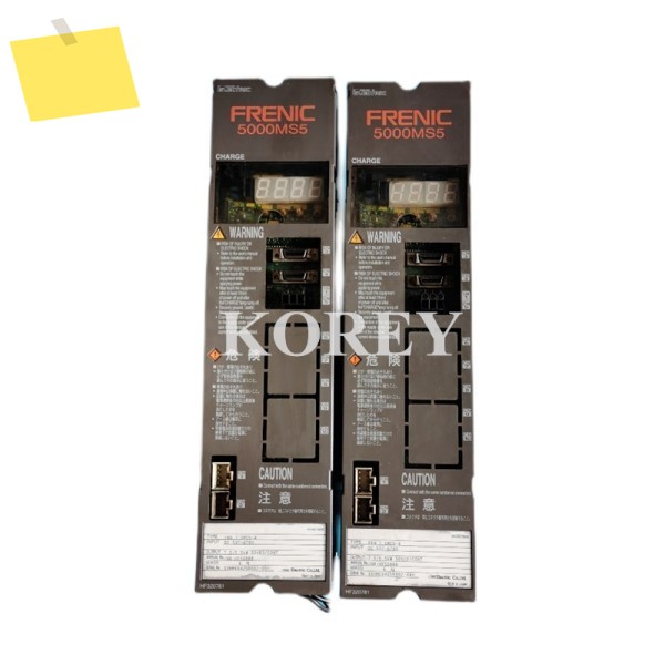 서보 드라이버 FRN 7.5MC5-4NR-HF5088 제품 이미지