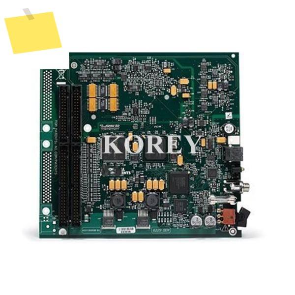 USB-6225 OEM 데이터 수집 카드, 다기능 DAQ 197294-01 제품 이미지
