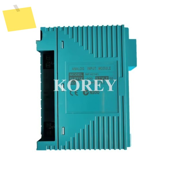 PLC 모듈 입력 NFAI141-S00 문의 바랍니다 제품 이미지