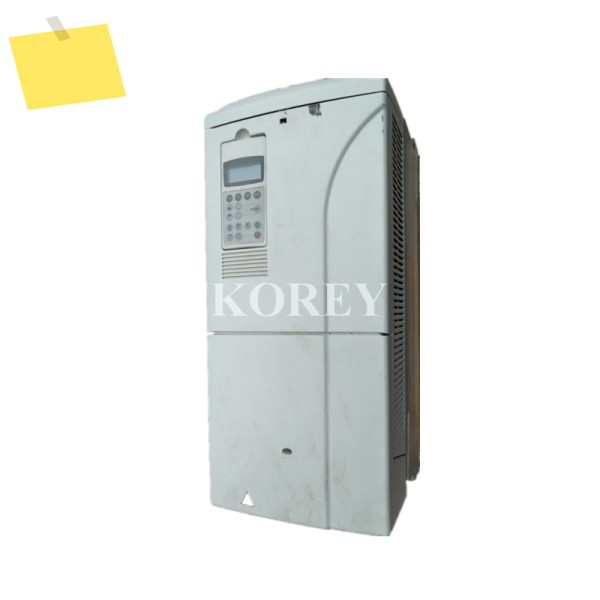 인버터 ACS800-01-0070-3 + P901, 좋은 상태 제품 이미지