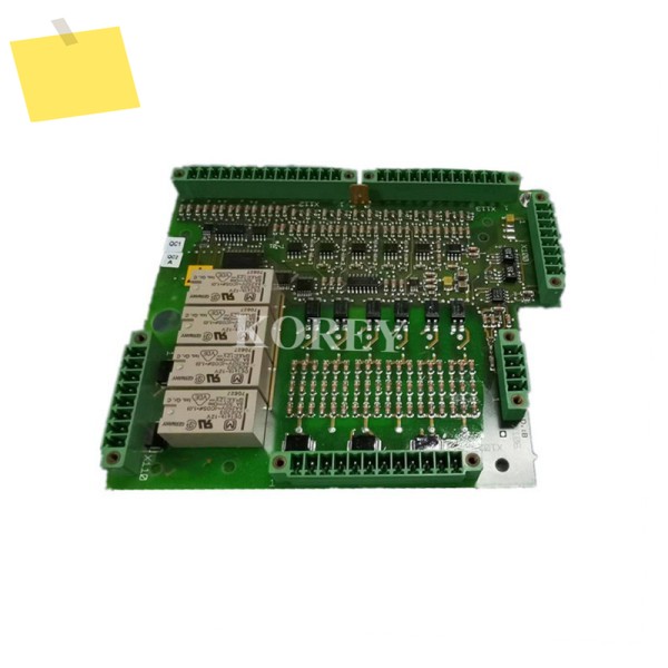 인터페이스 보드 XV D825 A01 3BHE 015619 R0001 문의주세요 제품 이미지
