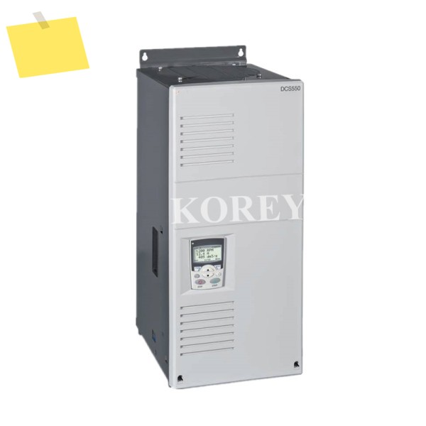 DC 거버너 DCS550-S01-0610-05-00-00 새제품 제품 이미지