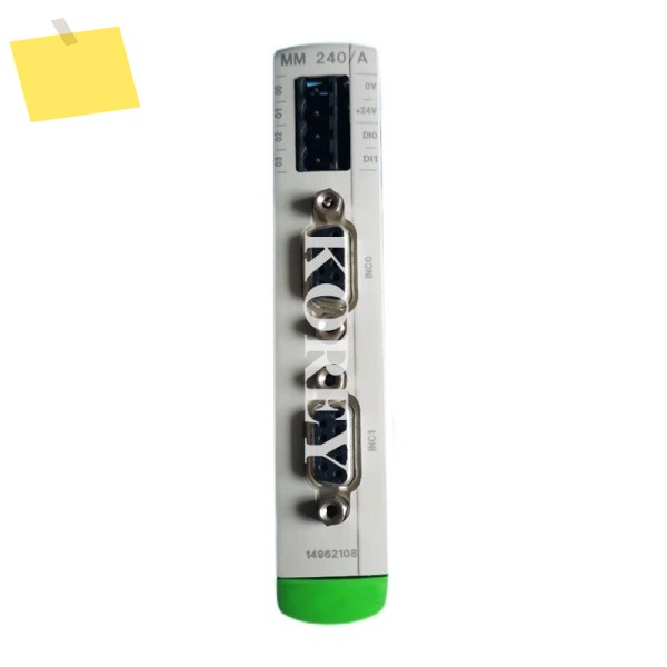 PLC 모듈 MM 240A 문의 제품 이미지