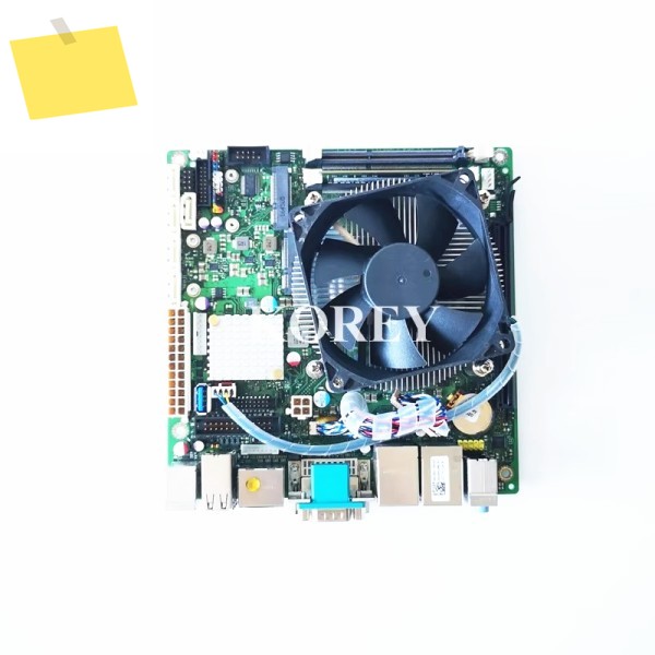 산업용 컴퓨터 마더보드 D3243-S12 GS 3 W26361-W3642-X-03, 정품 제품 이미지