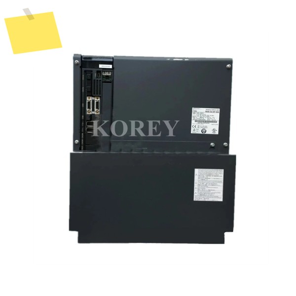 스핀들 드라이브 유닛, MDS-D-SP-640 스팟 제품 이미지