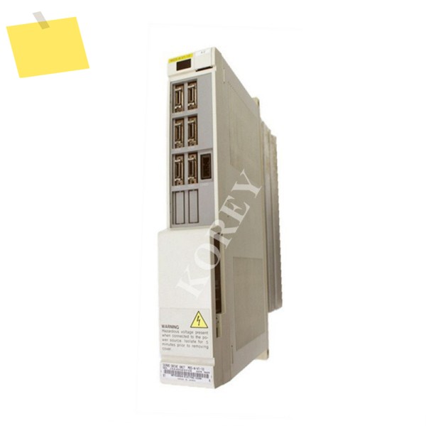 서보 드라이버 MDS-A-V1-90 완전 테스트 완료 제품 이미지