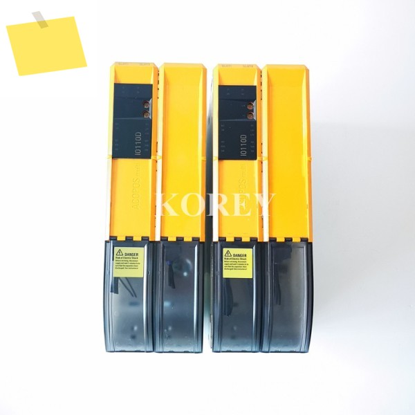 서보 드라이버, 8BVI0110HCD8.000-1 문의 제품 이미지