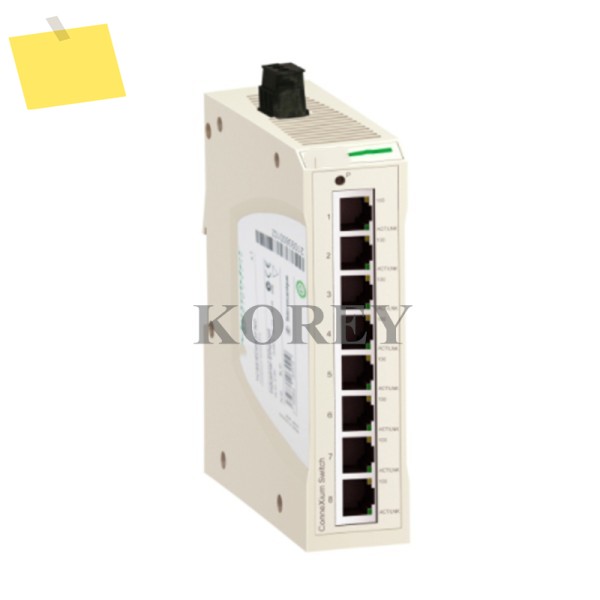 PLC 모듈 TCSE 시리즈 TCSEAAF1LFU00 문의해주세요 제품 이미지