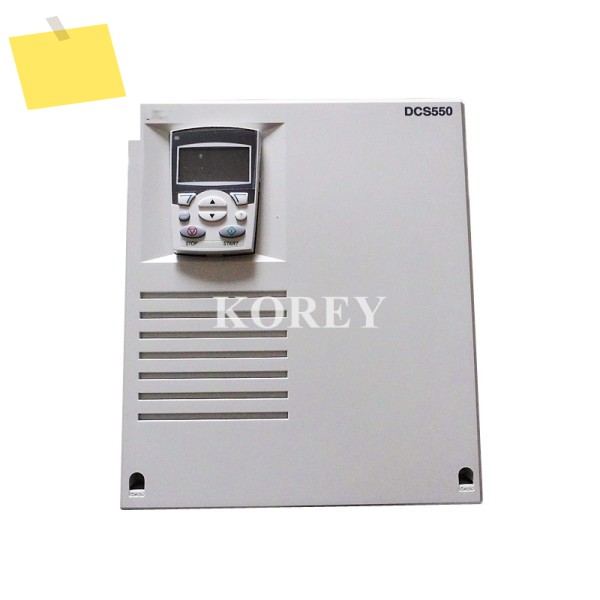 DC 거버너 DCS550-S01-0470-05-00-00 신품 원본 제품 이미지