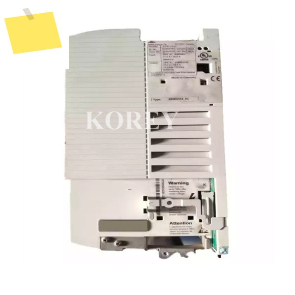 인버터 E82EV113-4C, 완전 테스트 완료 제품 이미지