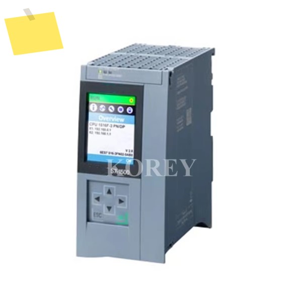 PLC CPU 모듈 6ES7516-3FN02-0AB0 6ES7 신품 지점 제품 이미지
