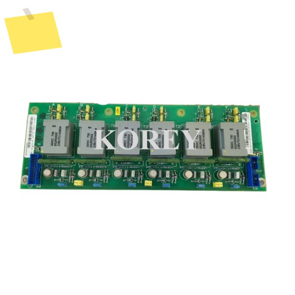 SDCS-PIN-48 변압기 도란스 보드, 3ADT220090R0043 제품 이미지